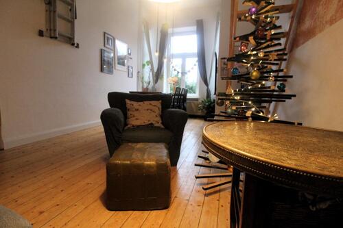 Foto - 3 Zimmer Etagenwohnung zur Miete in Hamburg