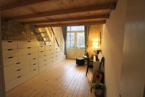 Foto - 3 Zimmer Etagenwohnung in Hamburg