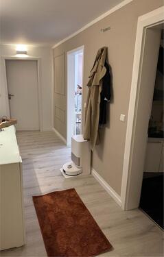 Foto - Lichtdurchflutete möblierte 3-Zimmerwohnung zum 16.12!