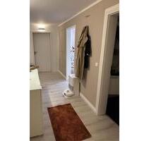 Lichtdurchflutete möblierte 3-Zimmerwohnung zum 16.12! - Lage