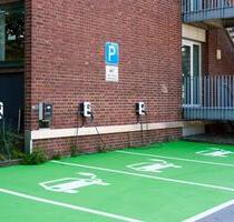 Parkplätze für Uber-Betreiber, egal welche Anzahl, ab 30 EURStellplatz - Heiligenhaus