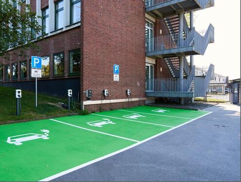 Foto - andere zur Miete in Heiligenhaus