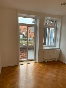 Foto - Etagenwohnung in Nienburg (Weser) zur Miete