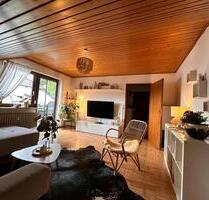 2.5 Zi. DG-Wohnung in ElsenfeldOT zu vermieten - Großwallstadt