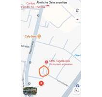 PKW Stellplatz SB-Rastpfuhl Nähe Klinik - Völklingen