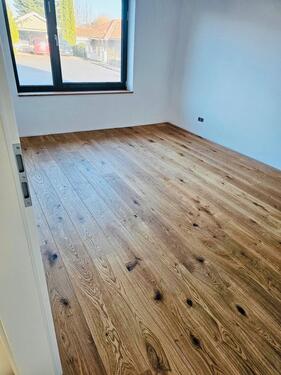 Foto - 4 Zimmer Etagenwohnung in Wittenborn