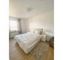 2,5 Zimmer 87qm modernisierte Wohnung am Hauptbahnhof - Bayreuth City