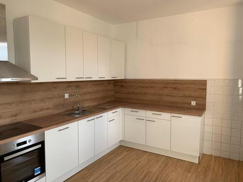 Foto - 2.5 Zimmer Etagenwohnung in Bayreuth