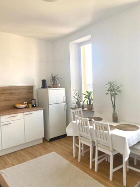 Foto - Etagenwohnung in Bayreuth zur Miete