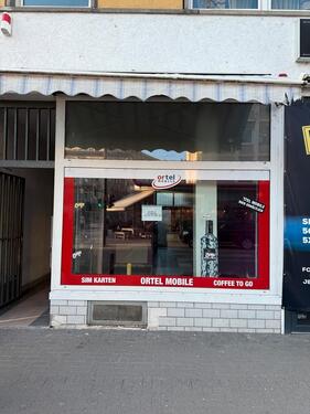 Foto - Gewerbeeinheit in Top Lage - 1.700,00&nbsp;EUR Kaltmiete, ca.&nbsp; 60,00&nbsp;m&sup2;