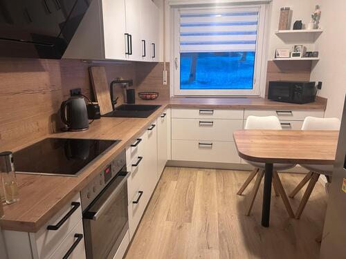 Foto - Renovierte 3-Zimmer Wohnung am Hochfeld