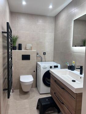 Foto - 3 Zimmer Hochparterre zum Kaufen in Schweinfurt