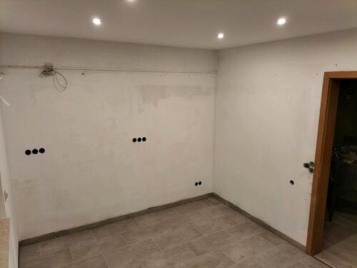 Foto - Zwei-Zimmer-Wohnung Eppertshausen