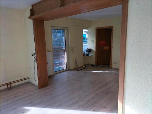 Foto - Etagenwohnung in Eppertshausen zur Miete