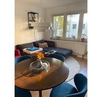 Zwischenmiete 01.-31.03. Köln Neu Ehrenfeld März Balkon 2 Zimmer