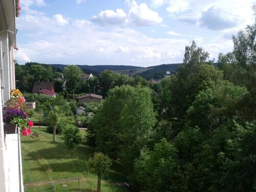 Foto - Moderne 1.5 Raum Wohnung,Erstbezug nach Sanierung,Balkon Südseite