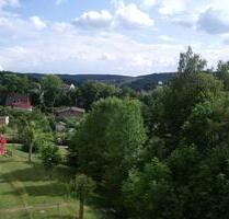 Moderne 1.5 Raum Wohnung,Erstbezug nach Sanierung,Balkon Südseite - Stadtroda