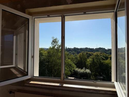 Foto - 1 Zimmer Etagenwohnung zur Miete in Stadtroda