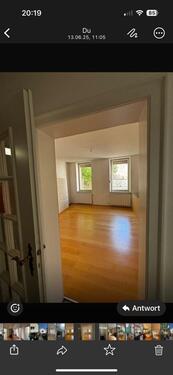 Foto - 3 Zimmer Etagenwohnung in Wörth am Main