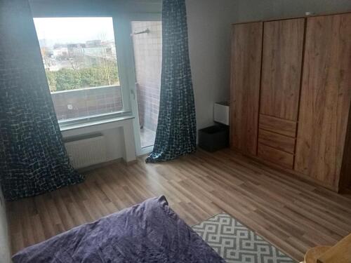 Foto - 1 Zimmerwohnung ab 01.03.2026 - 500,00&nbsp;EUR Kaltmiete, ca.&nbsp; 37,00&nbsp;m&sup2;