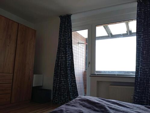 Foto - 1 Zimmer Etagenwohnung zur Miete in Düsseldorf