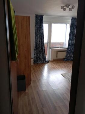 Foto - 1 Zimmer Etagenwohnung in Düsseldorf