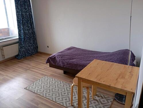 Foto - Etagenwohnung in Düsseldorf zur Miete