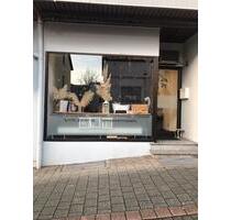 Schöne Ladenlokal im Zentrum von Werdohl zu vermieten