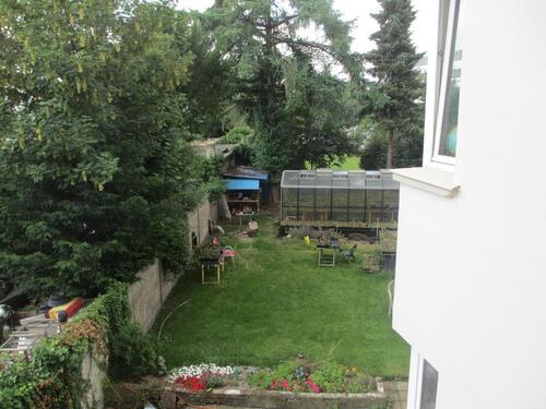 Foto - Sehr ruhige Praxis- Büroräume in Nähe des Hauptbahnhofes Solingen