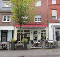 Wohn- und Geschäftshaus im Herzen von Nettetal