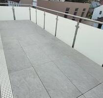 2 Raum Penthouse Wohnung, Erstbezug, Künzelsau, Mietwohnung