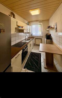 Foto - Attraktive 3 Zimmer Mietwohnung in Bünde (Südlengern)