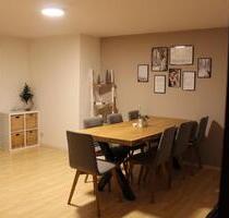 2,5 Zi. Whg., 66 m2 UG,Garten, Einbauküche in Gailenkirchen - Untermünkheim