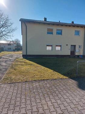 Foto - 3 Zimmer Mehrfamilienhaus, Wohnhaus zum Kaufen in Bruckmühl