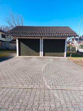 Foto - 3 Zimmer Mehrfamilienhaus, Wohnhaus in Bruckmühl