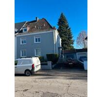 1 Zimmer STUDENTEN PENDLER Wohnung - Top Lage! - Saarbrücken Malstatt