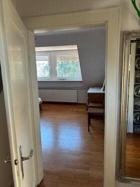 Foto - Etagenwohnung in Saarbrücken zur Miete