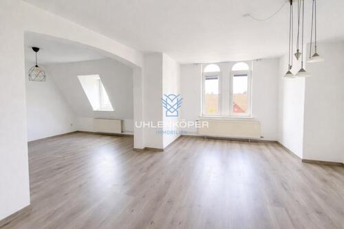 Foto - 2.5 Zimmer Etagenwohnung zur Miete in Uelzen