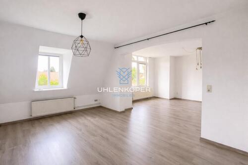 Foto - 2.5 Zimmer Etagenwohnung in Uelzen