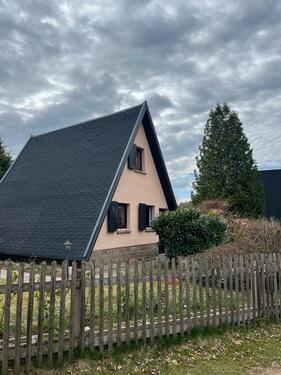 Foto - Wochenendhaus - 39.900,00&nbsp;EUR Kaufpreis, ca.&nbsp; 40,00&nbsp;m&sup2;