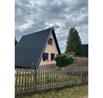Wochenendhaus - 39.900,00&nbsp;EUR Kaufpreis, ca.&nbsp; 40,00&nbsp;m&sup2; in Crinitzberg (PLZ: 08147)
