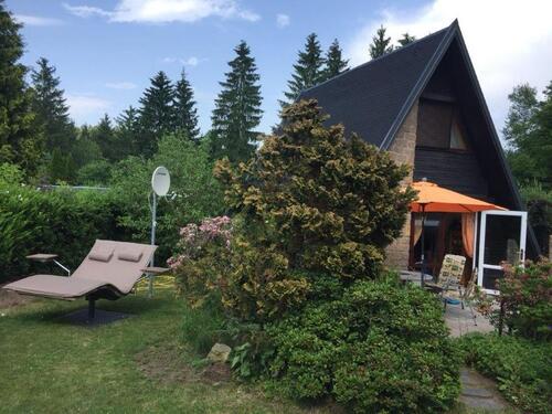 Foto - 3 Zimmer Bungalow in Crinitzberg