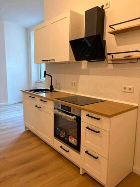 Foto - Etagenwohnung in Berlin zur Miete