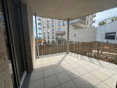 Foto - 2 Zimmer Etagenwohnung in Ostfildern