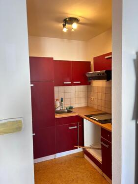 Foto - 2 Zimmer Etagenwohnung zur Miete in Bad Kreuznach