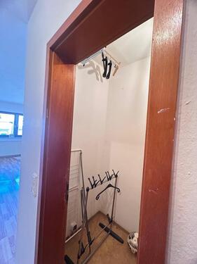 Foto - Etagenwohnung in Bad Kreuznach zur Miete