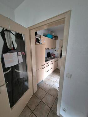 Foto - 1 Zimmer Etagenwohnung zum Kaufen in Bad Salzuflen