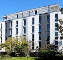 Exklusive moderne 1-Zimmer-Wohnung in Rostock-Südstadt - Papendorf