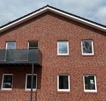 Moderne Neubauwohnung im 1.OG mit Balkon in Neuenkirchen - Wettringen