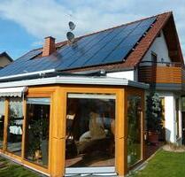 Vielfältig nutzbares Einfamilienhaus in Trebur-Geinsheim